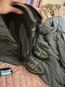 Torrid Boots
