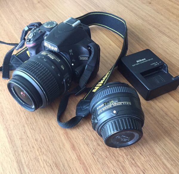 nikon d3200 for sale nikon d3200 for sale