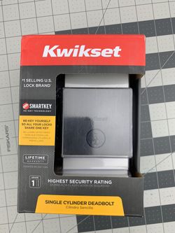 Door Lock