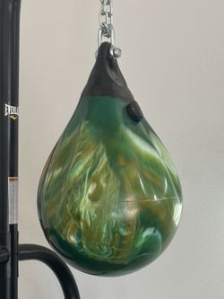 Aqua Bag 18” 120lbs