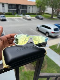 PRIME 21 Sunglasses
