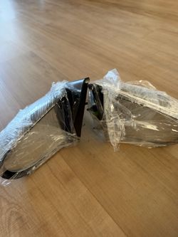 Side Mirrors