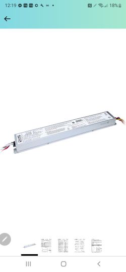 Fulham FH12-UNV-1400L-CEC FireHorse 12 - Emergency Ballast - Universal Voltage - 1400 Initial Lumen Output

