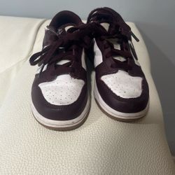 Nike Dunks Size:13.5C