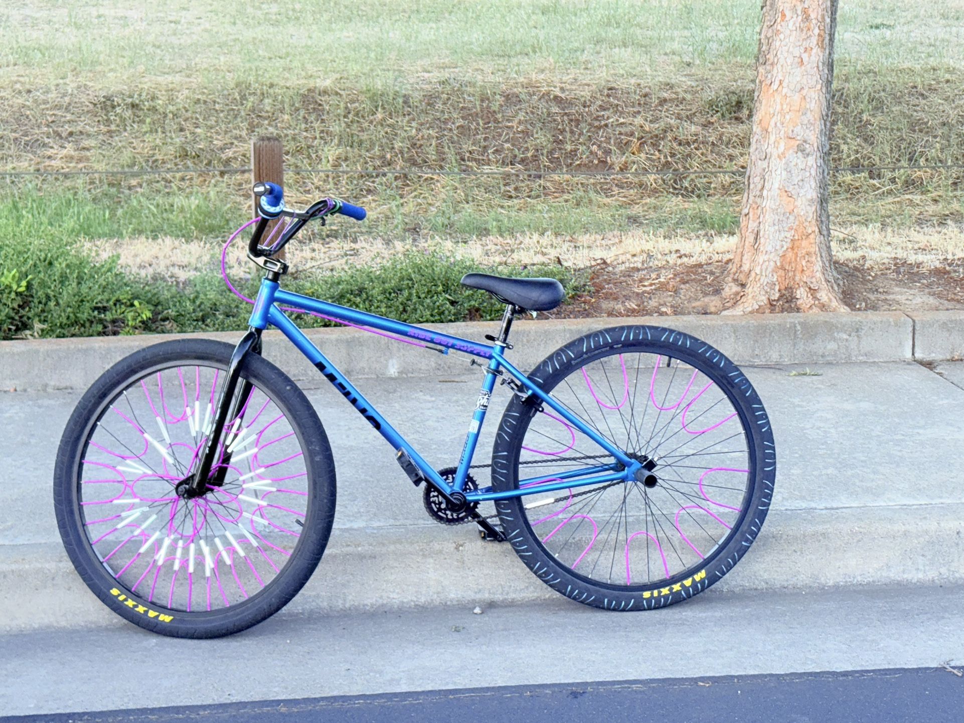 29 Inch Crew (offers Or Trades)