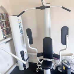 Vectra Online 1400 Home Gym 