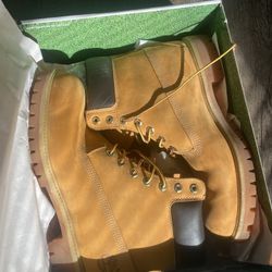 Timberland Boots