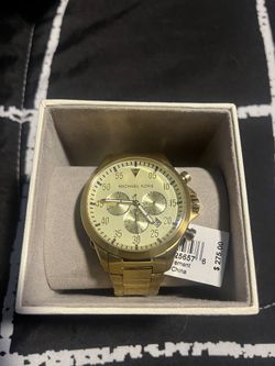 MENS WATCH