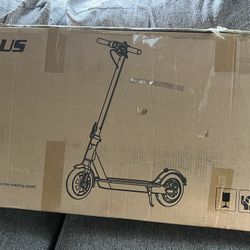 1Plus ElectriccScooter