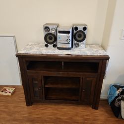 TV STAND/FURNITURE