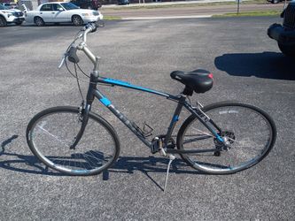 Men's Aluminum Bike Bicycle