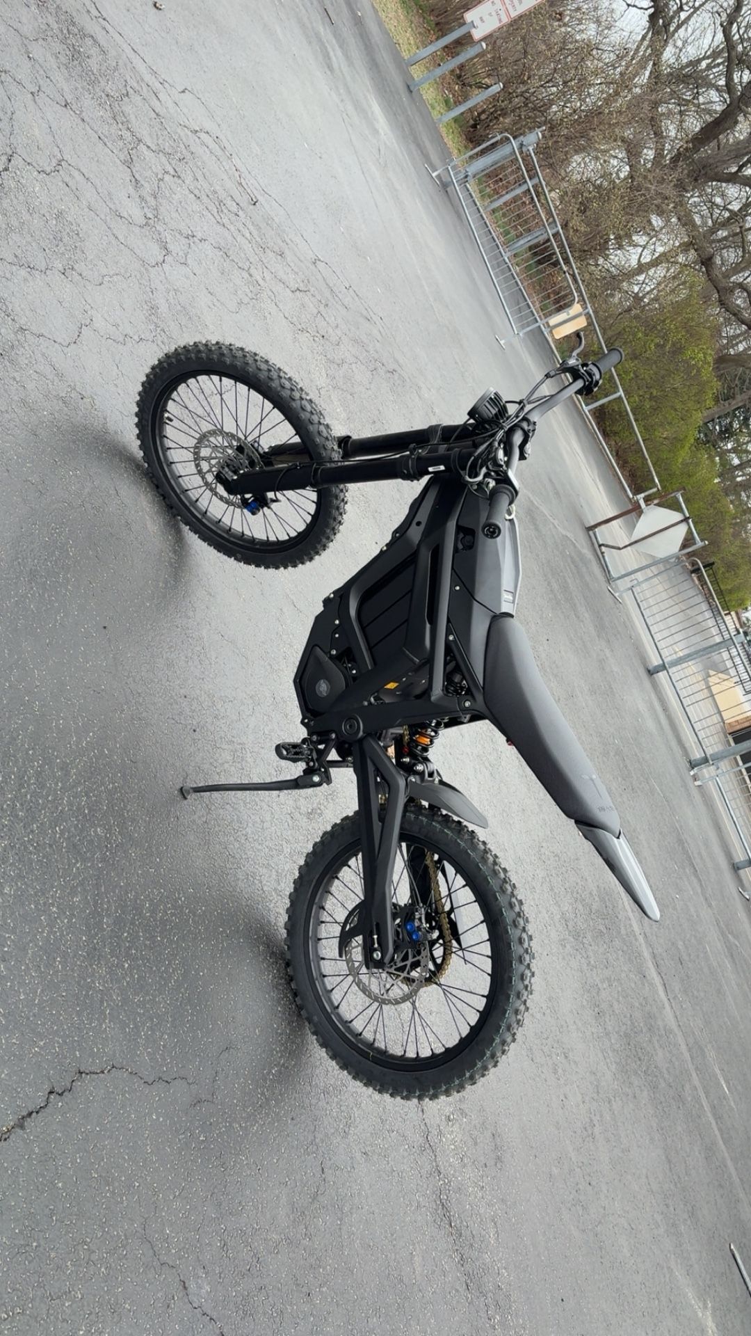 Tarlaria Mx4 2025 (throw me a offer)