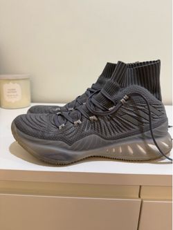 Adidas Crazy Explosive 2017 Primeknit size 10.5