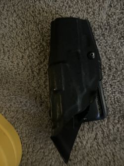 Safariland Holster