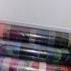 Decor Tape Or Scrapbook