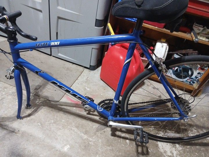 Bike