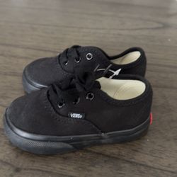 Vans Authentic