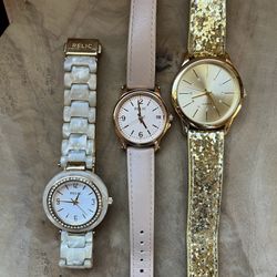 Women’s Watches 