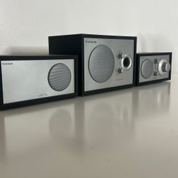 Trivoli Audio  Model 2 + Model Subwoofer 