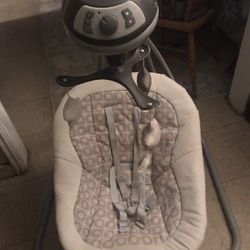Graco  Swing