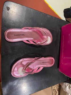 Women’s Sandals. Size 6 1/2 New