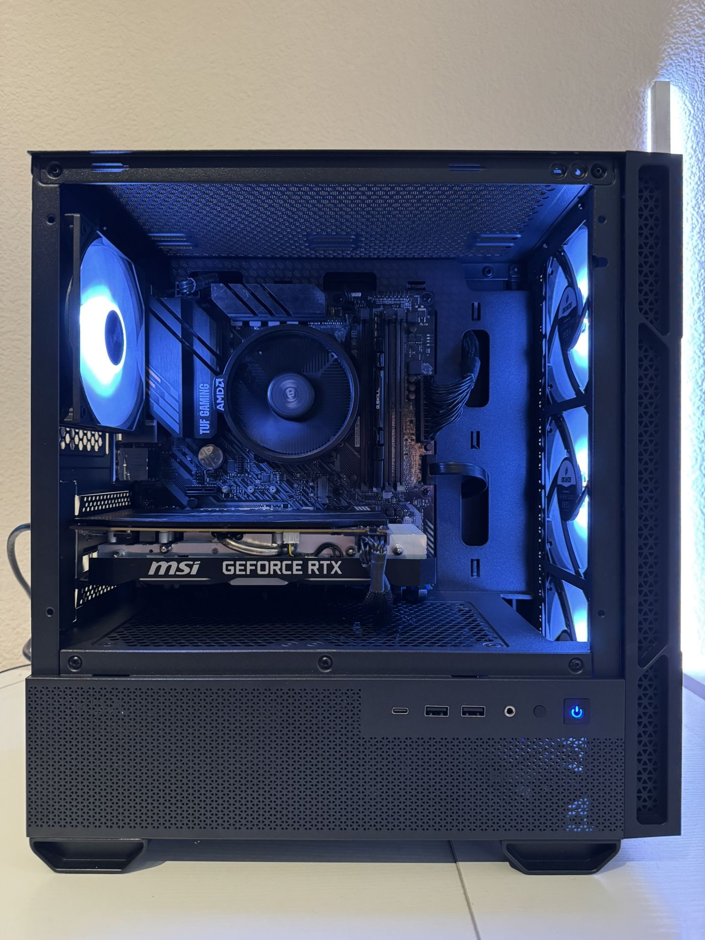 RTX 2060 Gaming Pc