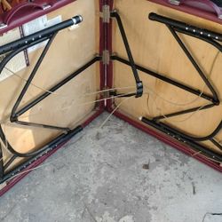 Portable Massage Table 