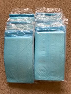 Attends Care Dri-Sorb Disposable Underpads 17x24 pack of 10