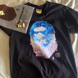 Bape Tee Brand new 