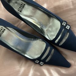Stuart Weitzman heels