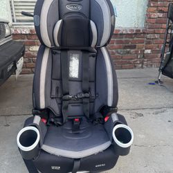 Car seat