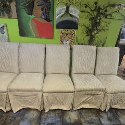 Dinning Room Chairs 