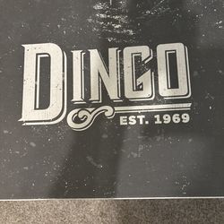 Men’s Dingo Cowboy Boots Brand New In The Box Size 10 D