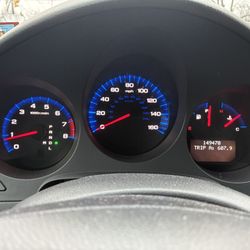 Acura TL - 2006 With Navigation 