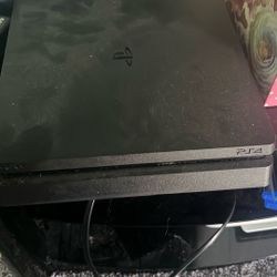 PS4 1Tb