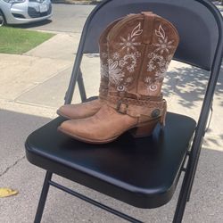 Women’s Cowboy Boots 