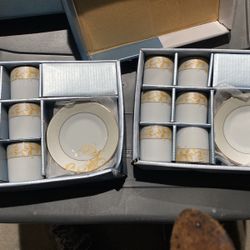 Tea Set
