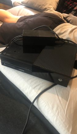 Xbox one