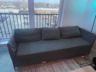 Couch (IKEA Brathult)