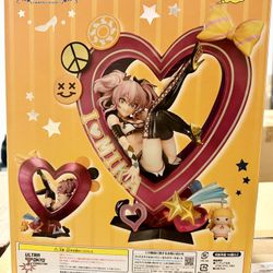 Brand New Phat Company Idolmaster Mika Jougasaki Charismatic Gal 1/8 scale figure