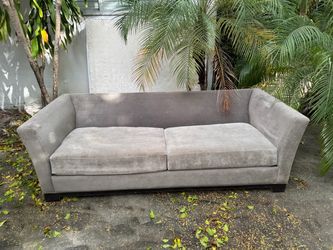 Sofa Bed . Works 100%