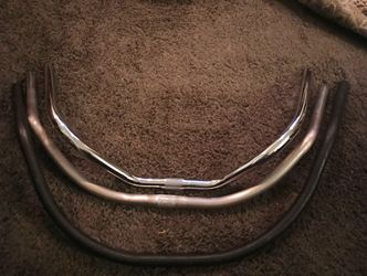 Beach Cruiser Handle Bars