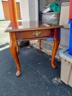 End Tables
