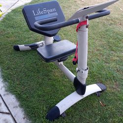 Exercise Strech