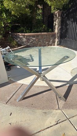 Dining Room Table