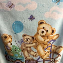 Solaron Baby Blanket 40x 53