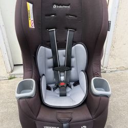 BABY TREND TROOPER 4&1