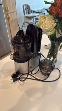 Juicer 