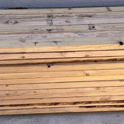 2x4x8 Framing studs ❗️FIRM PRICE ❗️