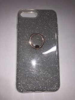Sparkling IPhones case